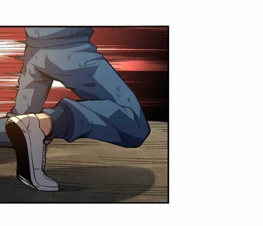 Heavenly Solo Defender chapter 09 halaman 47