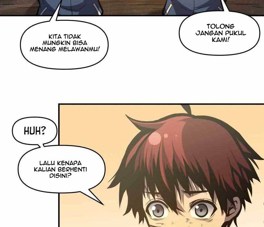 Heavenly Solo Defender chapter 09 halaman 53
