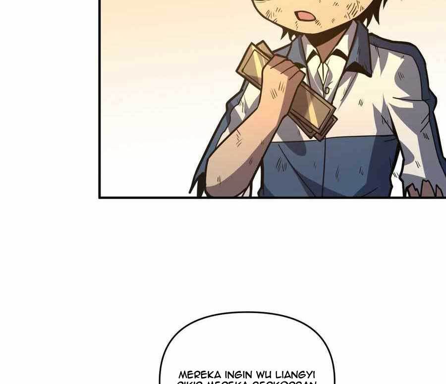 Heavenly Solo Defender chapter 09 halaman 54