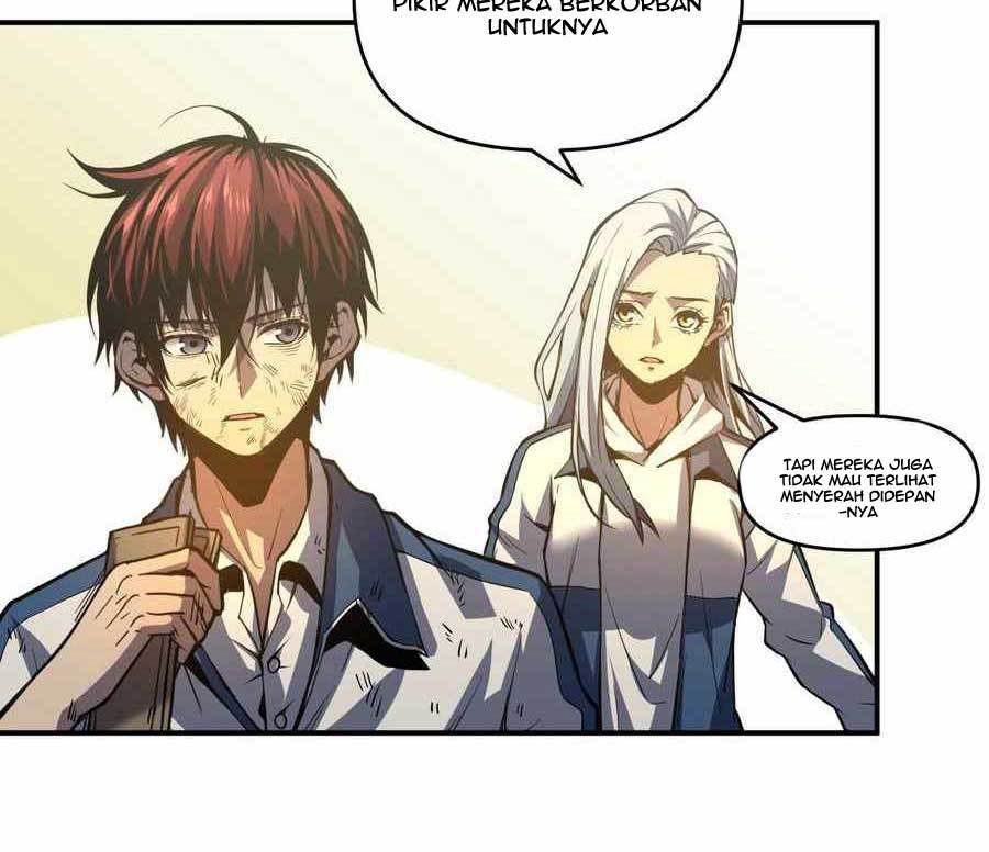 Heavenly Solo Defender chapter 09 halaman 55