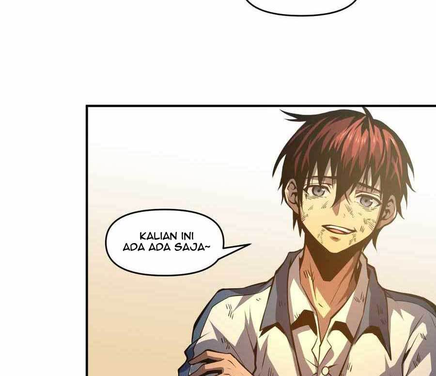 Heavenly Solo Defender chapter 09 halaman 57