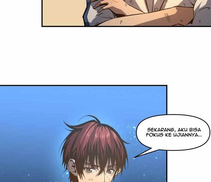 Heavenly Solo Defender chapter 09 halaman 58