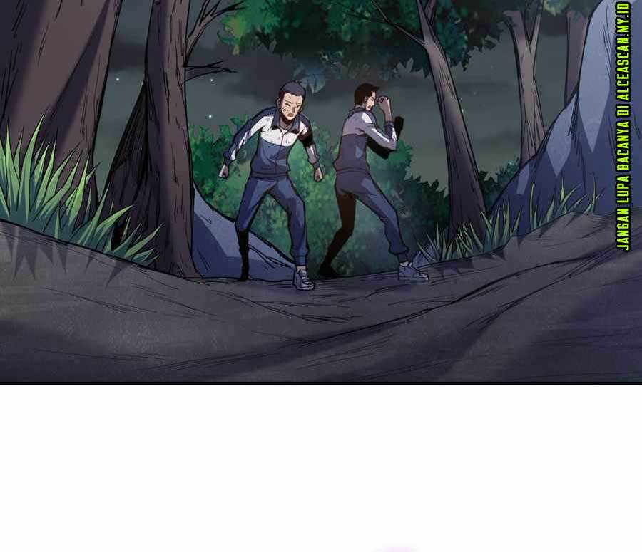 Heavenly Solo Defender chapter 09 halaman 63