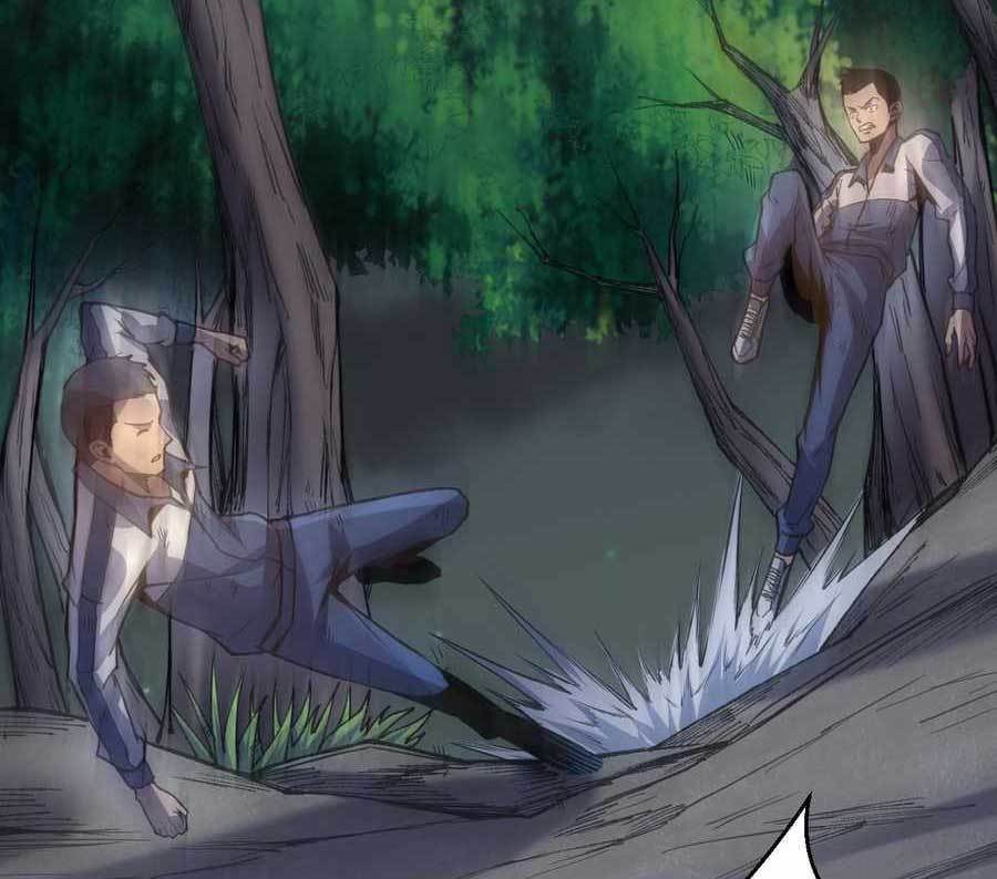 Heavenly Solo Defender chapter 09 halaman 67