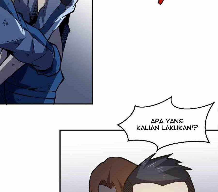 Heavenly Solo Defender chapter 09 halaman 71