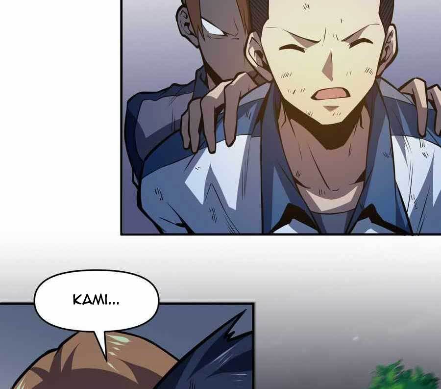 Heavenly Solo Defender chapter 09 halaman 72