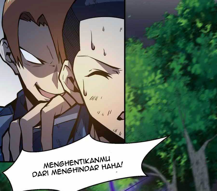 Heavenly Solo Defender chapter 09 halaman 73