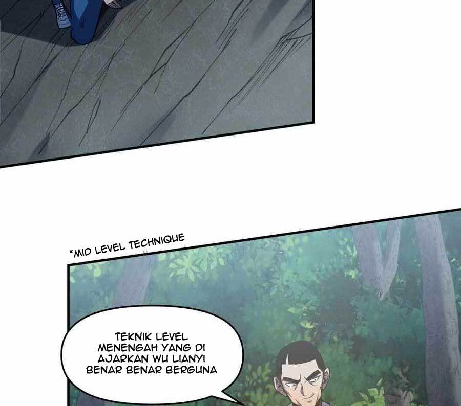 Heavenly Solo Defender chapter 09 halaman 79