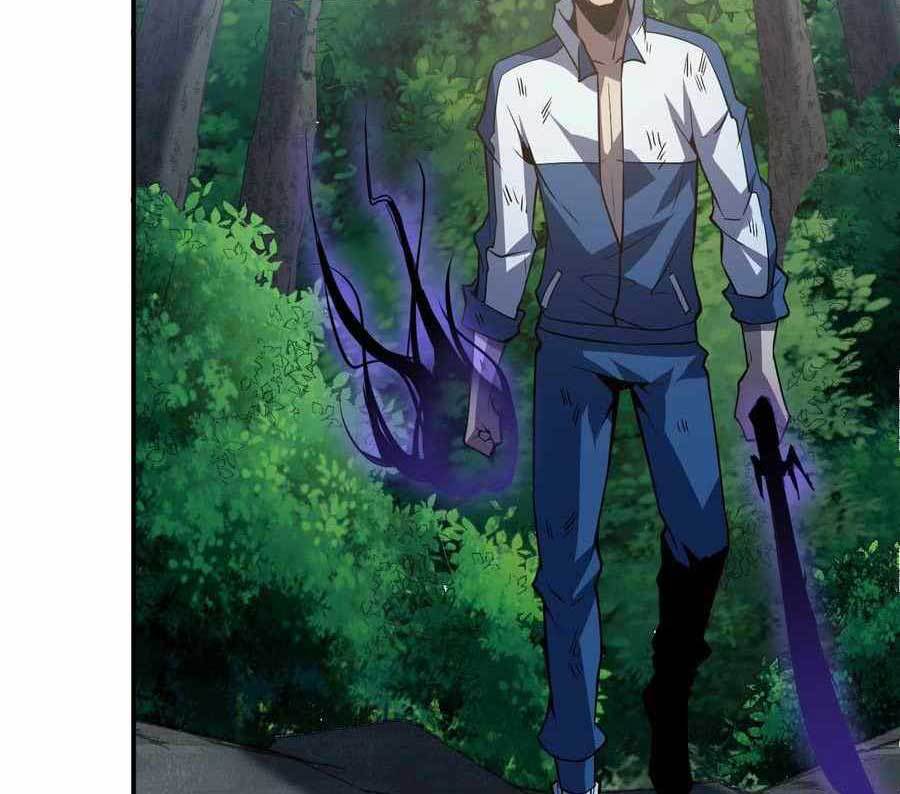 Heavenly Solo Defender chapter 09 halaman 80