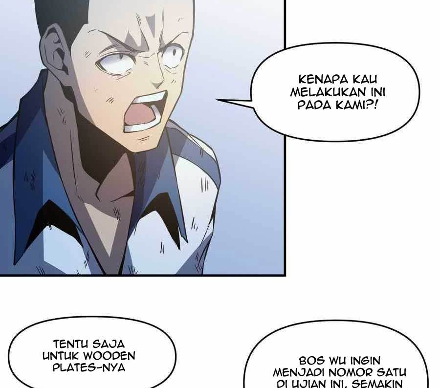 Heavenly Solo Defender chapter 09 halaman 82