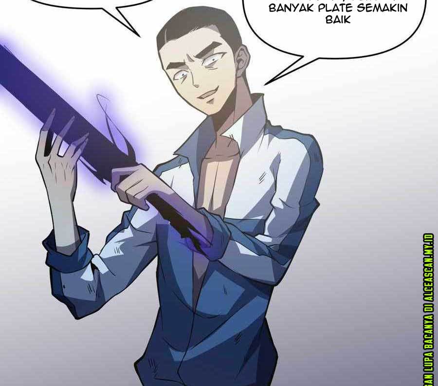 Heavenly Solo Defender chapter 09 halaman 83