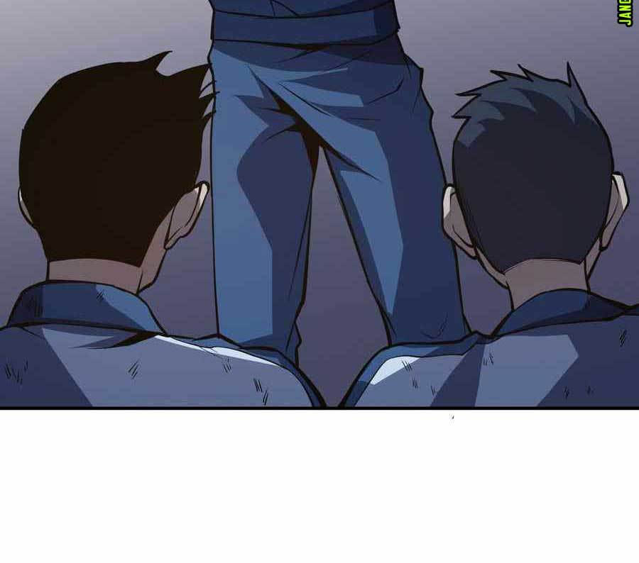 Heavenly Solo Defender chapter 09 halaman 84