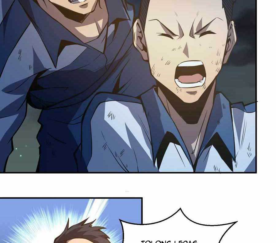 Heavenly Solo Defender chapter 09 halaman 86