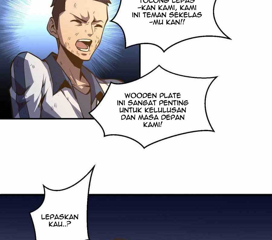 Heavenly Solo Defender chapter 09 halaman 87