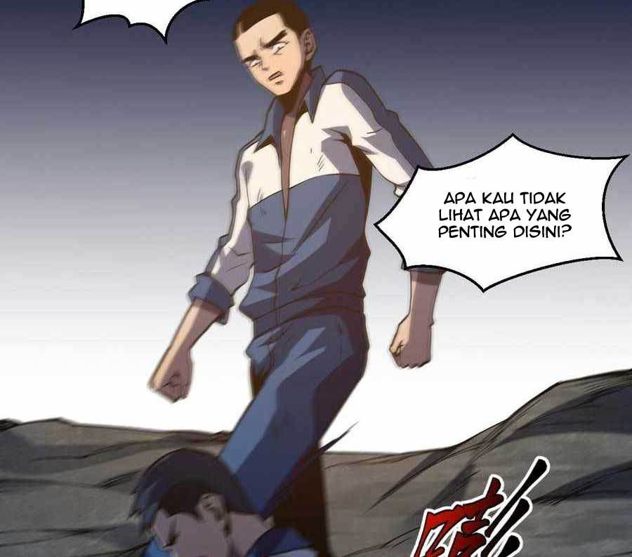 Heavenly Solo Defender chapter 09 halaman 88