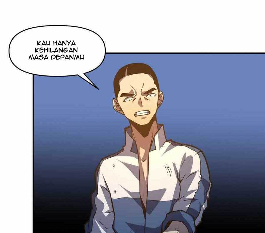 Heavenly Solo Defender chapter 09 halaman 90