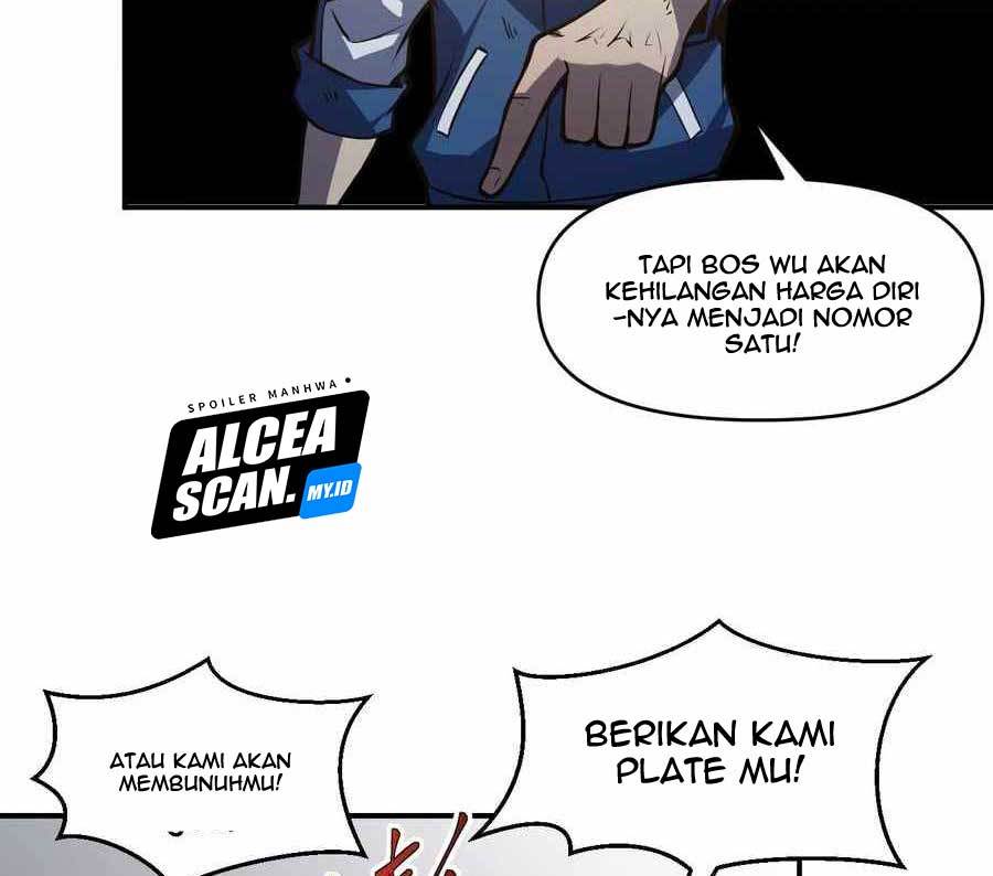 Heavenly Solo Defender chapter 09 halaman 91
