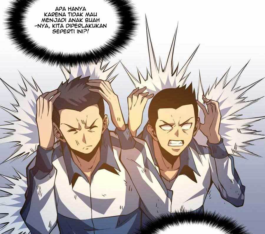 Heavenly Solo Defender chapter 09 halaman 93