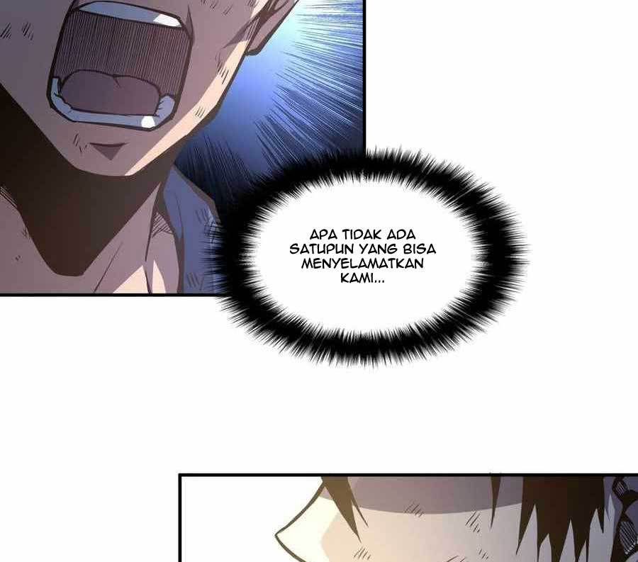 Heavenly Solo Defender chapter 09 halaman 95