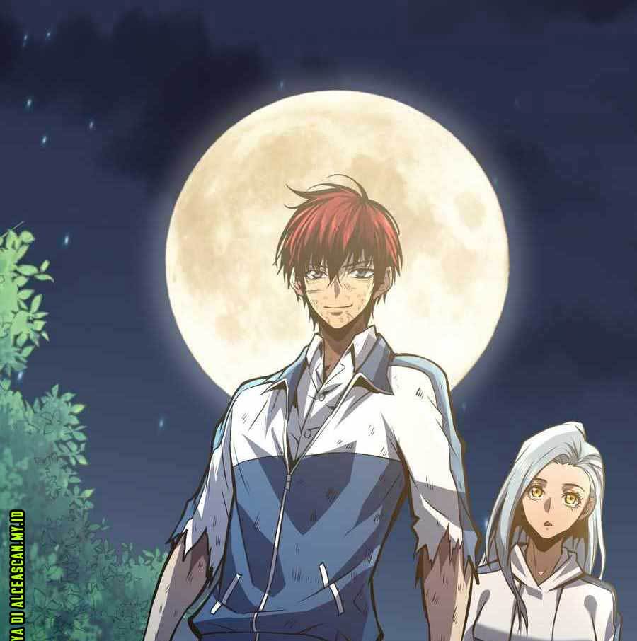Heavenly Solo Defender chapter 09 halaman 98