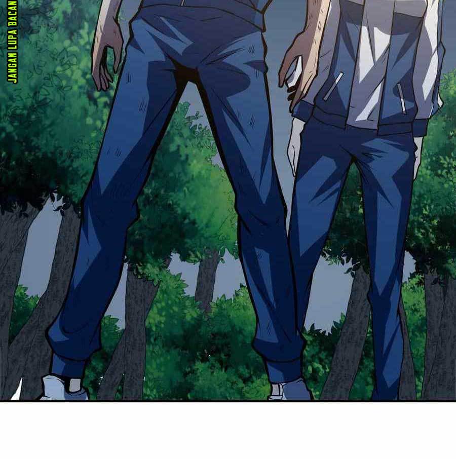 Heavenly Solo Defender chapter 09 halaman 99