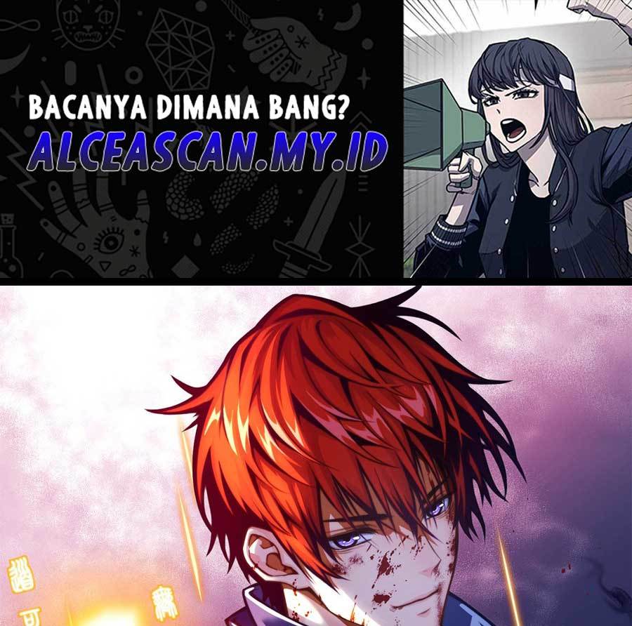 Heavenly Solo Defender chapter 10 halaman 2