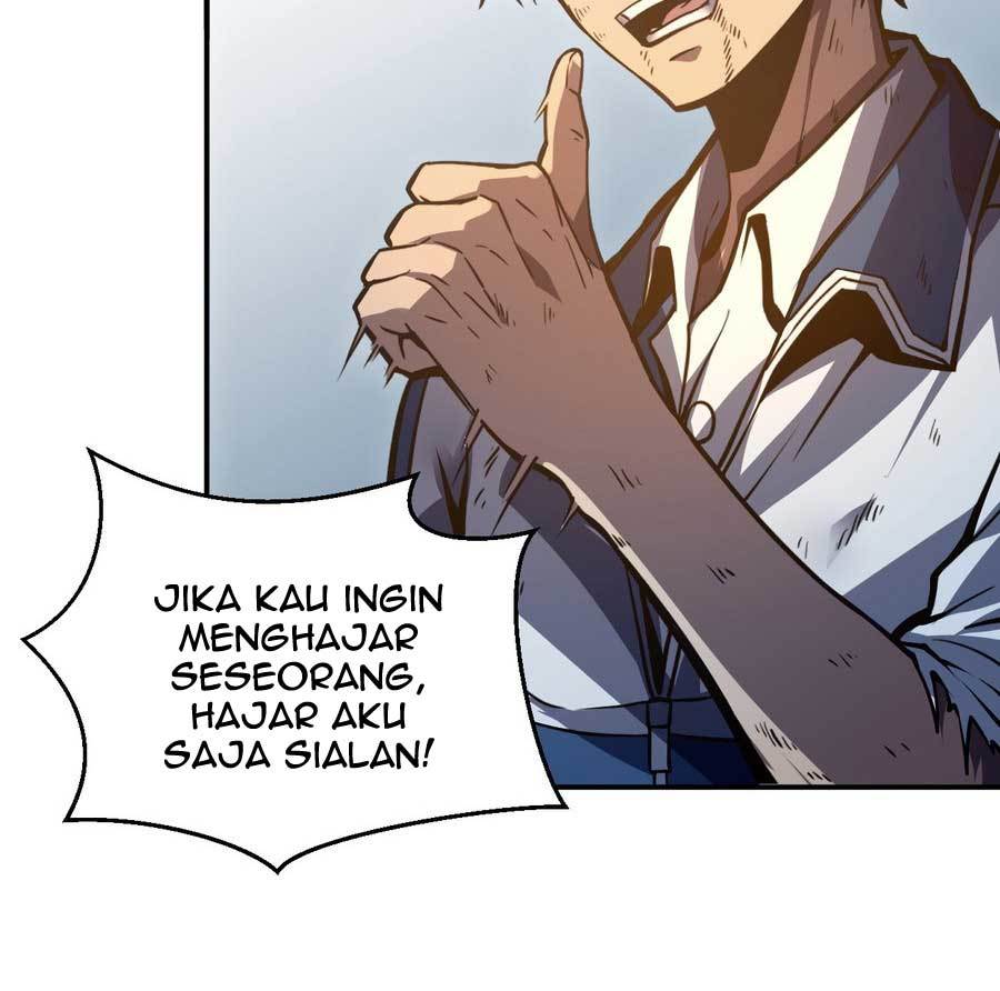 Heavenly Solo Defender chapter 10 halaman 8