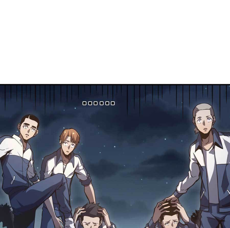 Heavenly Solo Defender chapter 10 halaman 9