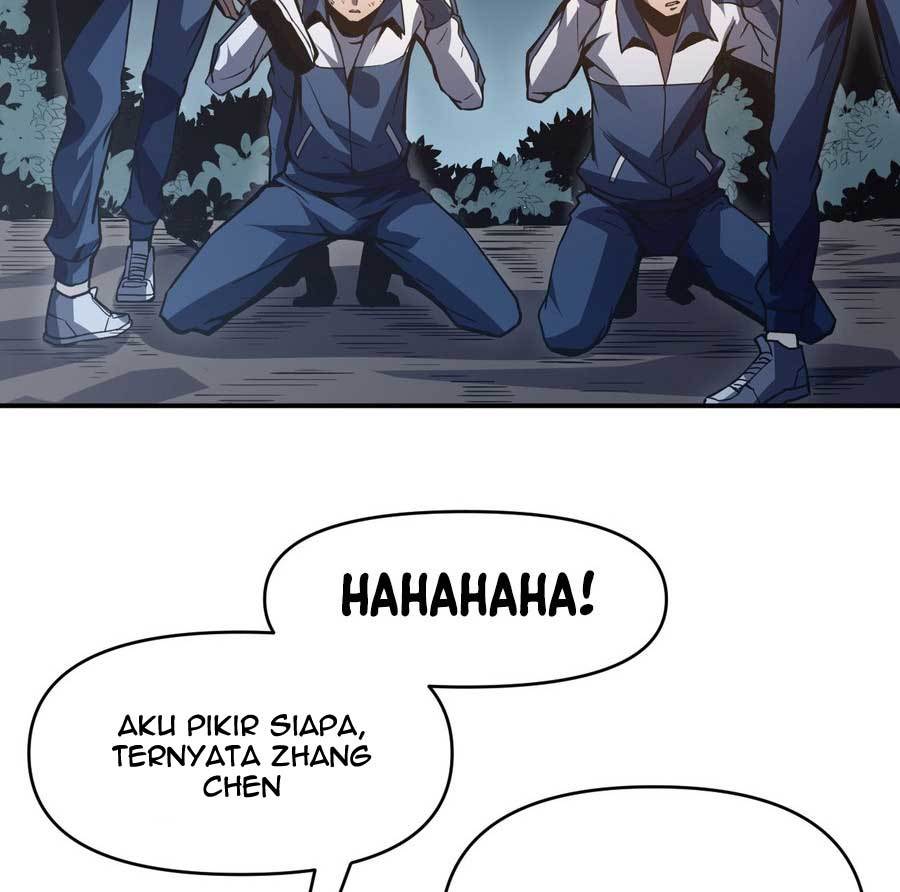 Heavenly Solo Defender chapter 10 halaman 10