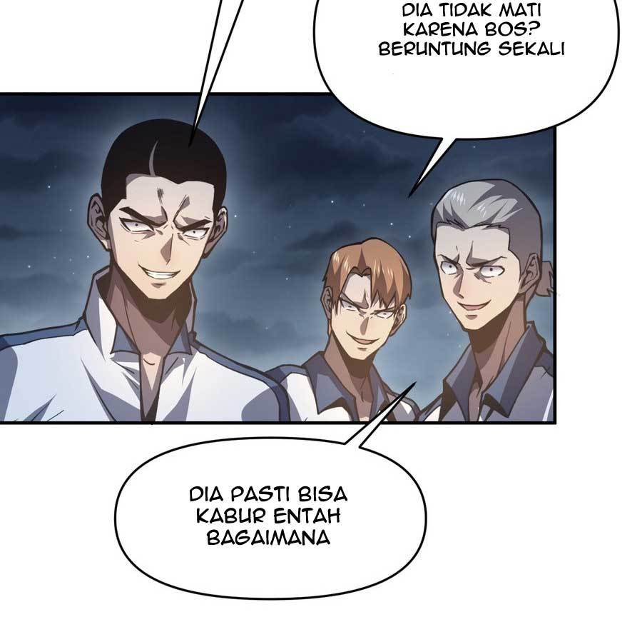 Heavenly Solo Defender chapter 10 halaman 11