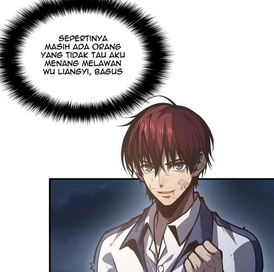Heavenly Solo Defender chapter 10 halaman 13