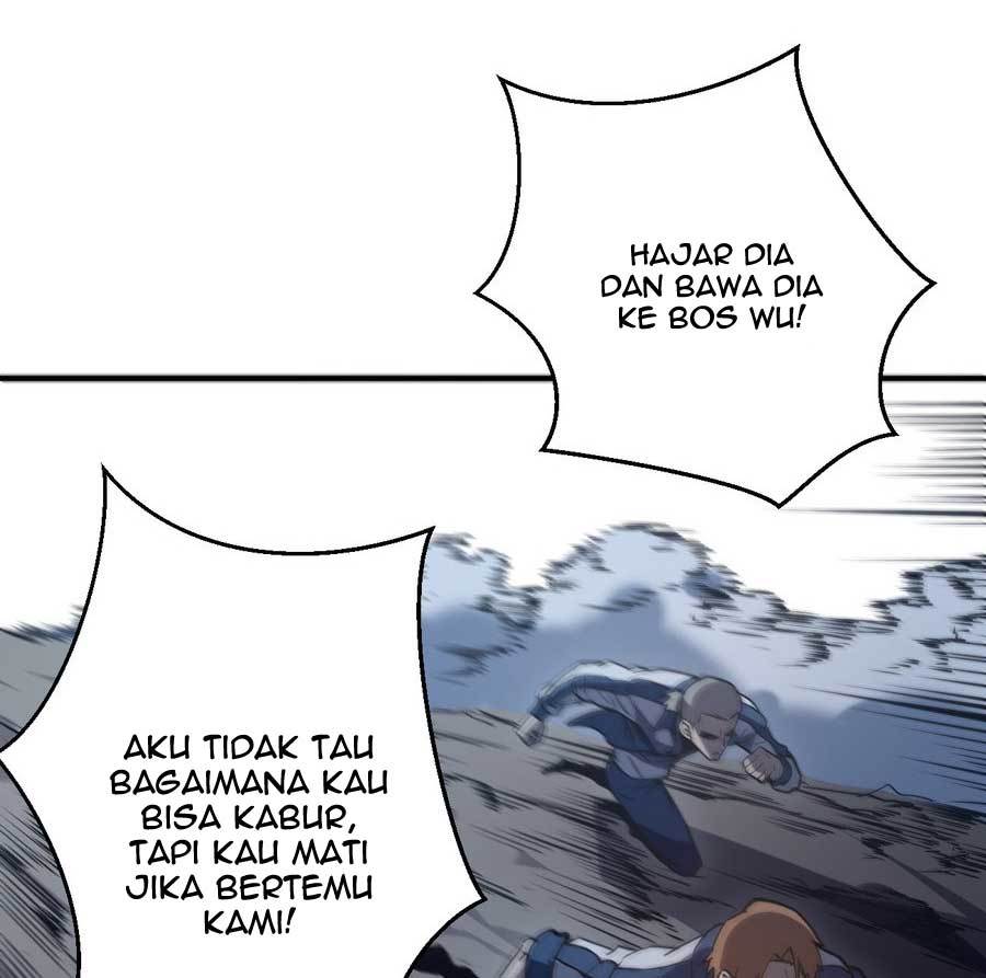 Heavenly Solo Defender chapter 10 halaman 15