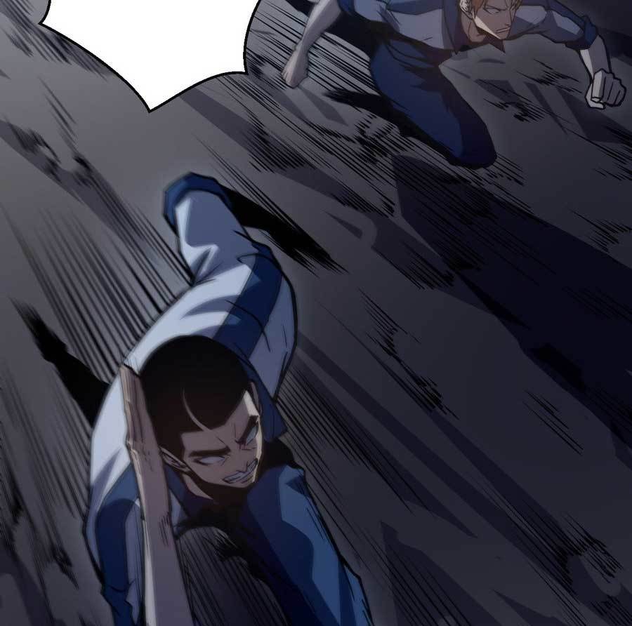 Heavenly Solo Defender chapter 10 halaman 16