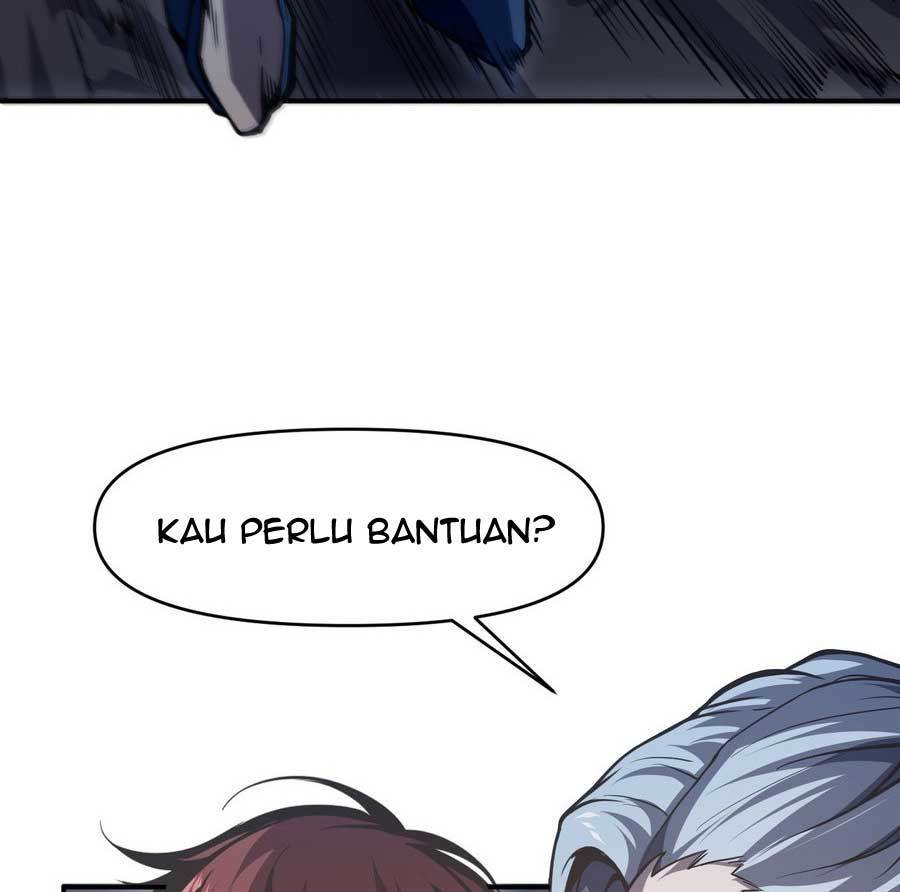 Heavenly Solo Defender chapter 10 halaman 17