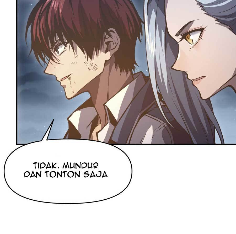 Heavenly Solo Defender chapter 10 halaman 18