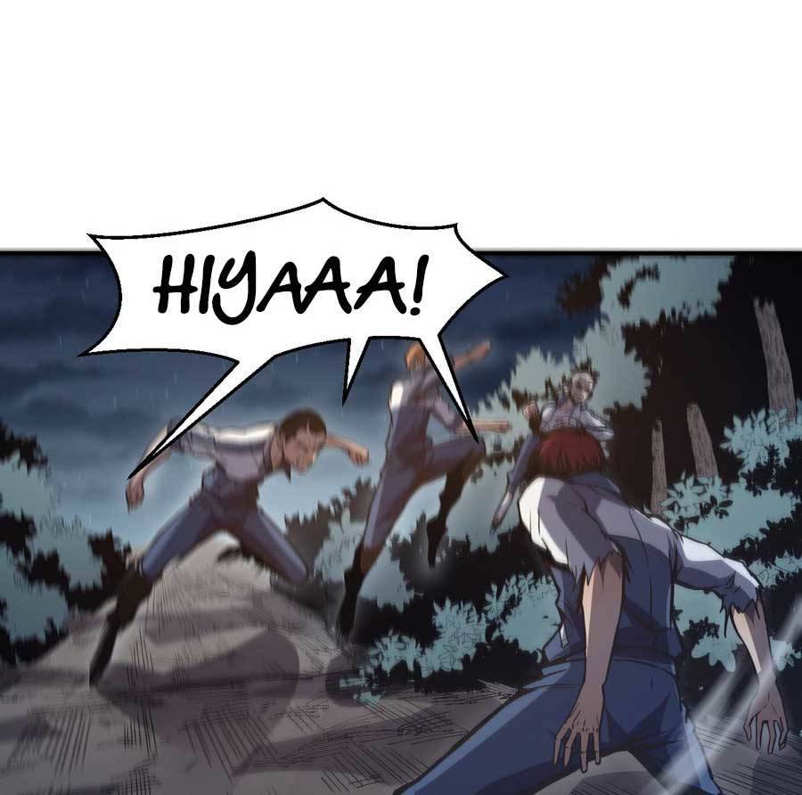 Heavenly Solo Defender chapter 10 halaman 19