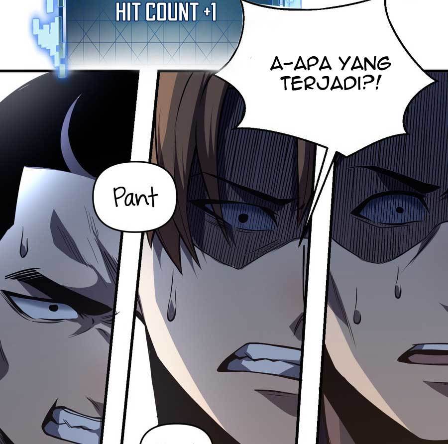Heavenly Solo Defender chapter 10 halaman 24