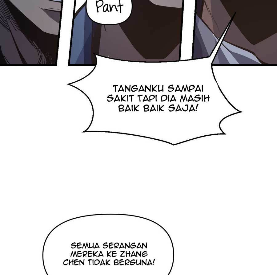 Heavenly Solo Defender chapter 10 halaman 25