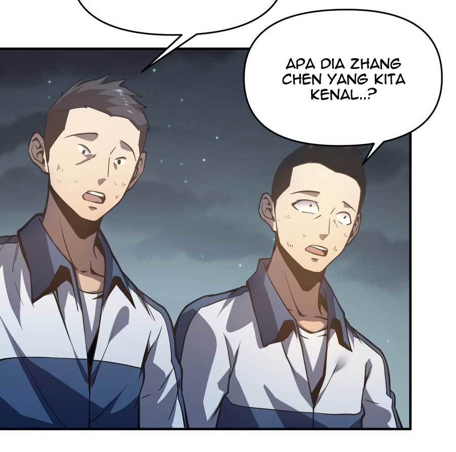 Heavenly Solo Defender chapter 10 halaman 26