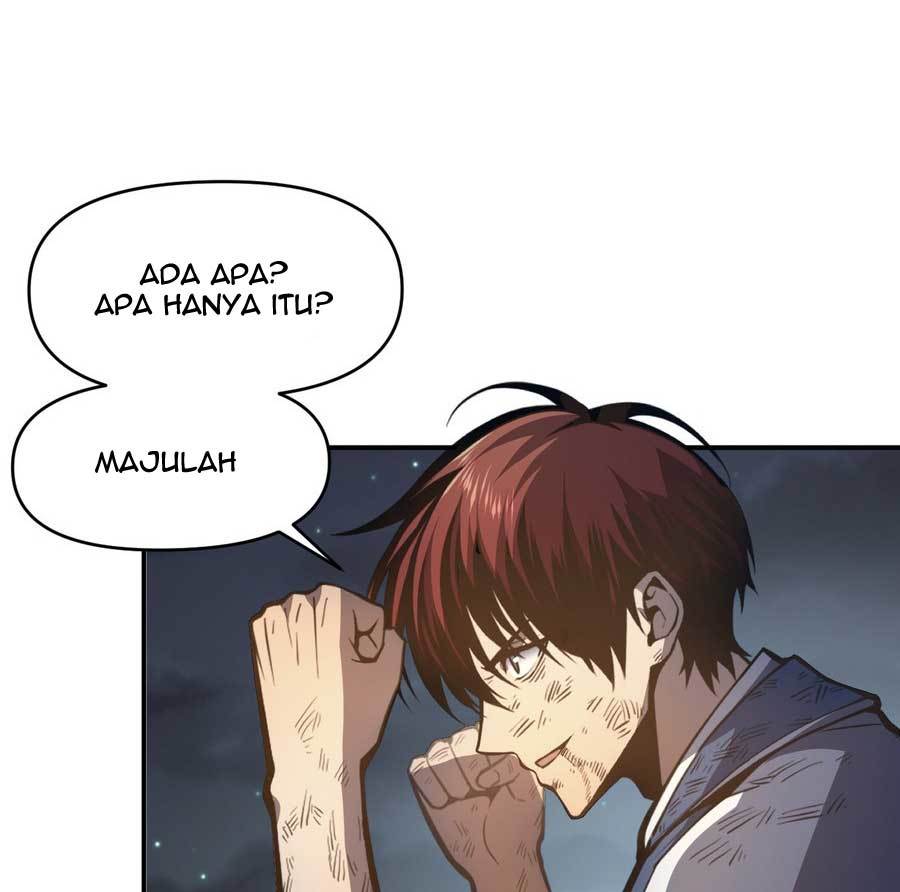 Heavenly Solo Defender chapter 10 halaman 27