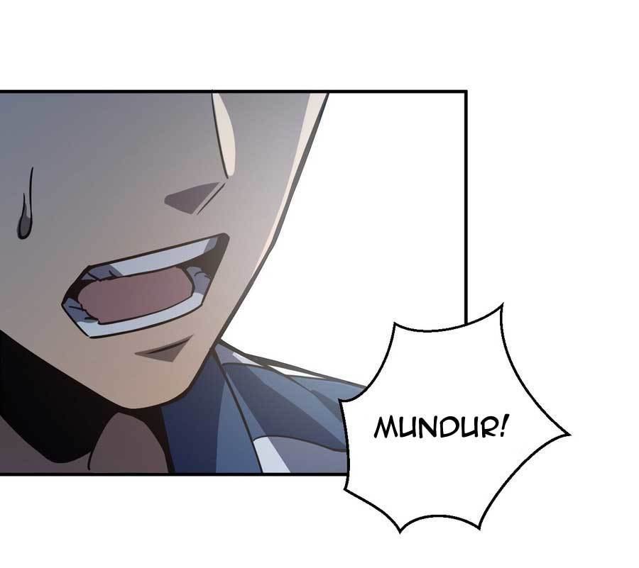 Heavenly Solo Defender chapter 10 halaman 31