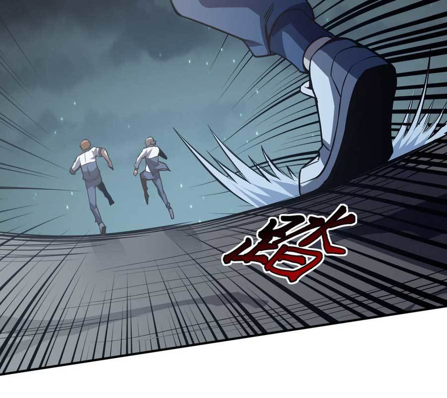 Heavenly Solo Defender chapter 10 halaman 36
