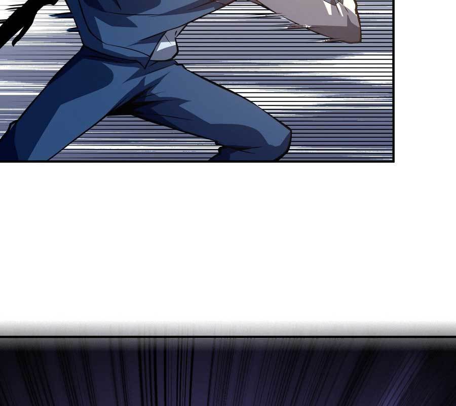 Heavenly Solo Defender chapter 10 halaman 41