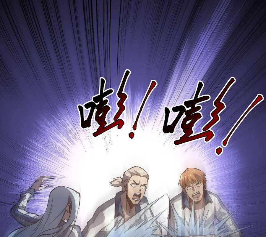Heavenly Solo Defender chapter 10 halaman 42