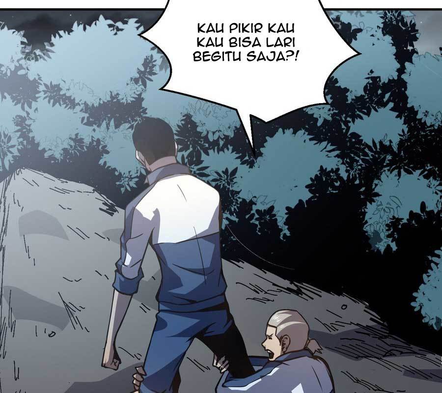 Heavenly Solo Defender chapter 10 halaman 46