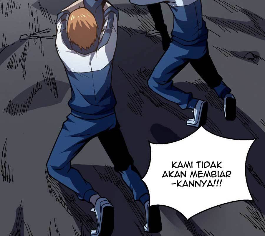 Heavenly Solo Defender chapter 10 halaman 47
