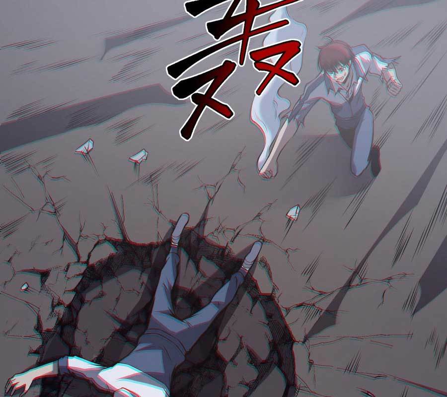 Heavenly Solo Defender chapter 10 halaman 53