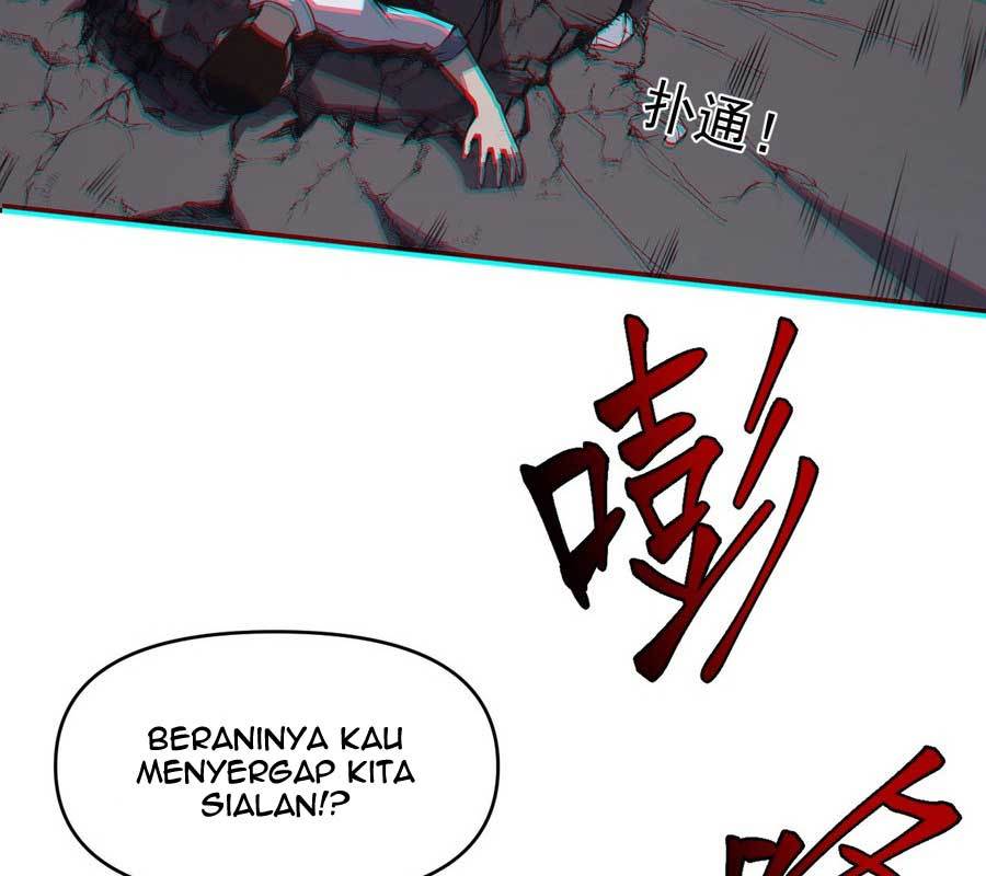 Heavenly Solo Defender chapter 10 halaman 54