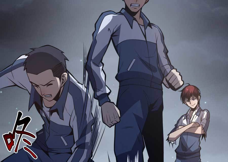 Heavenly Solo Defender chapter 10 halaman 57