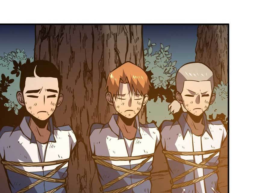 Heavenly Solo Defender chapter 10 halaman 62